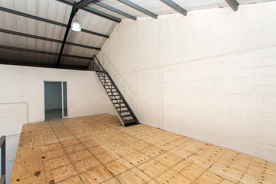 To Let Commercial Property for Rent in Fisantekraal Western Cape